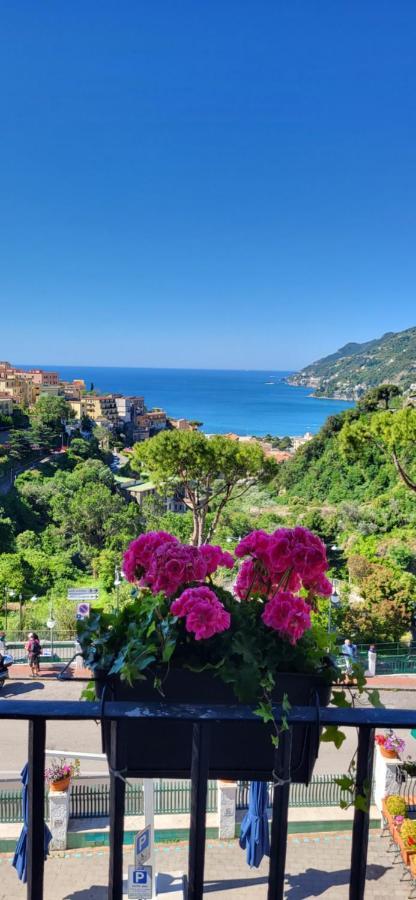 Ambrosea Amalfi Coast B&B Vietri Bagian luar foto