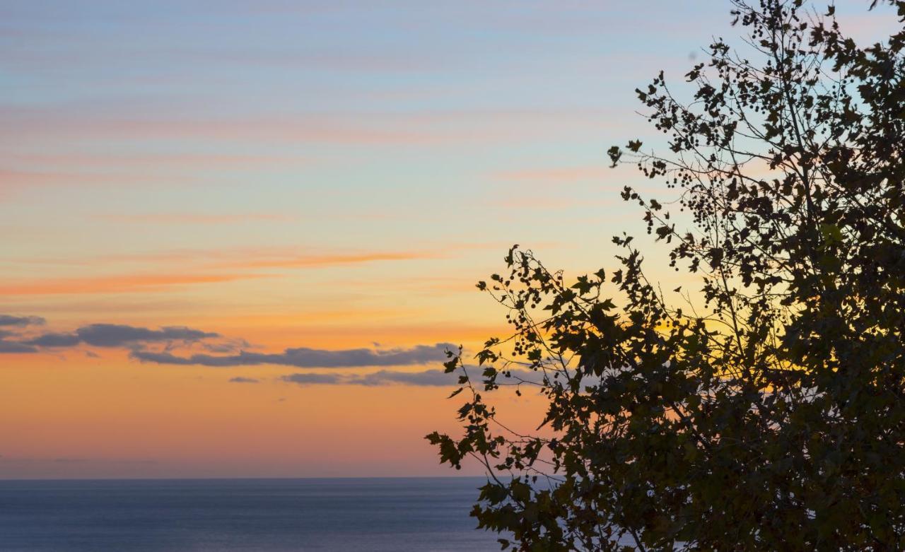 Ambrosea Amalfi Coast B&B Vietri Bagian luar foto